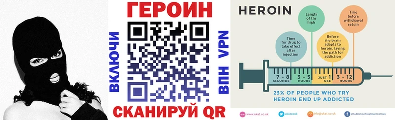 ГЕРОИН VHQ Сосенский